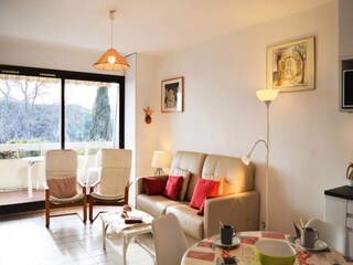 Apartamento Le Lavandou  16