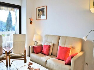 Apartamento Le Lavandou  17