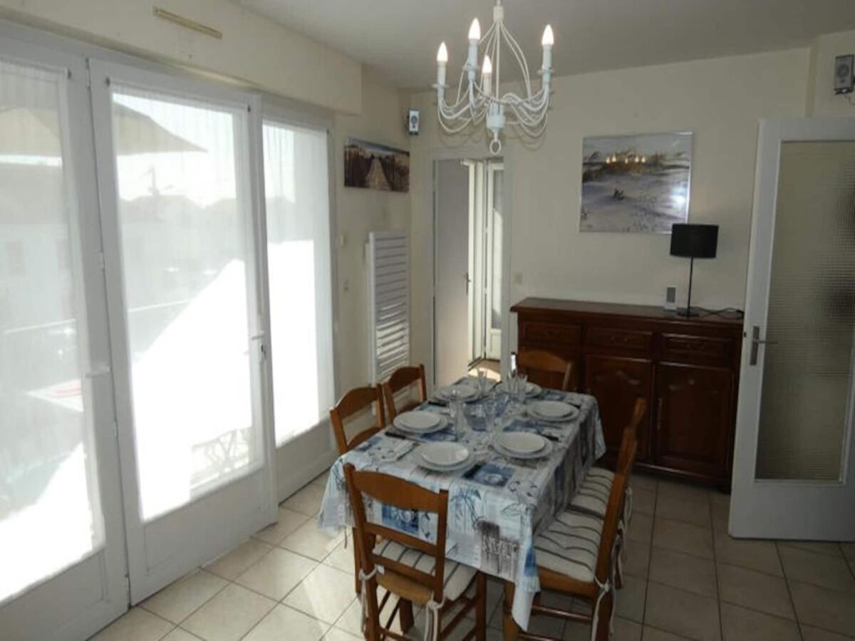 Apartment Notre-Dame-de-Monts  31