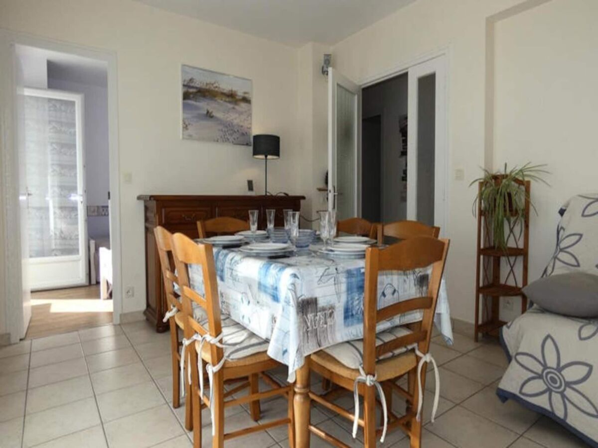 Apartment Notre-Dame-de-Monts  2