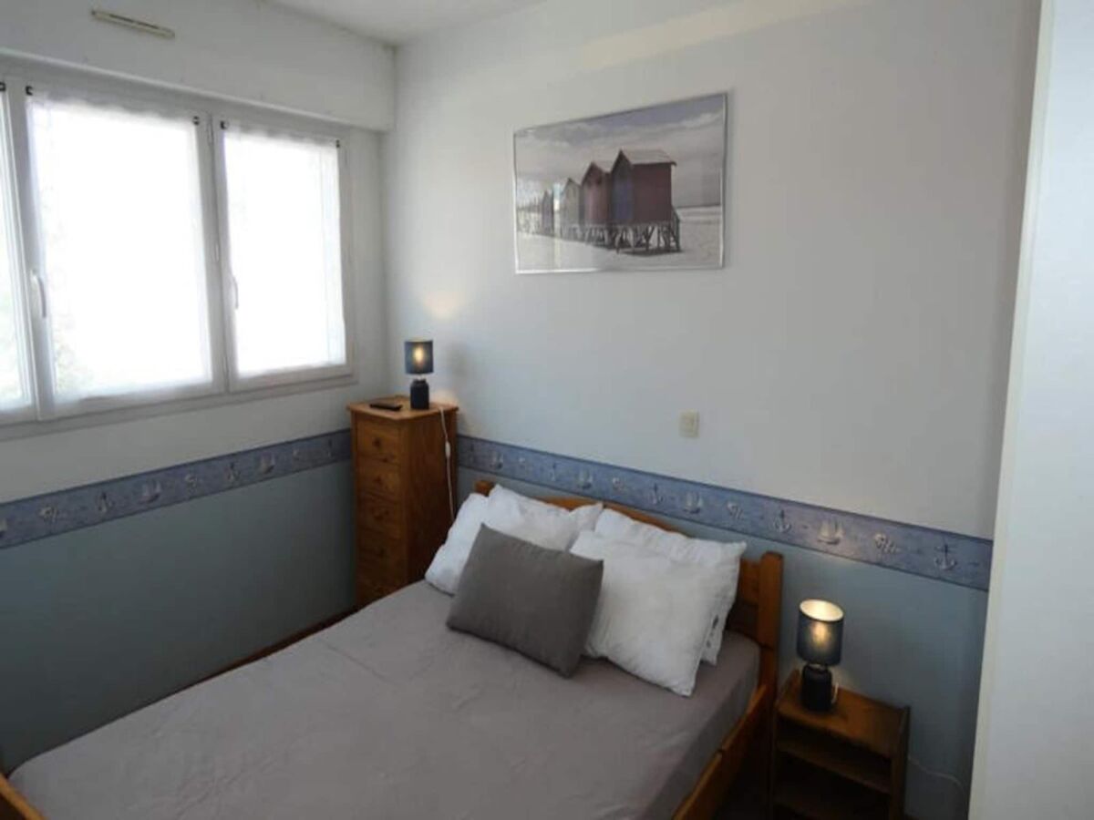 Apartment Notre-Dame-de-Monts  34