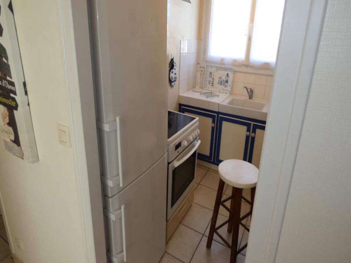 Apartment Notre-Dame-de-Monts  23