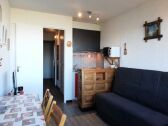 Apartamento Uvernet-Fours  1