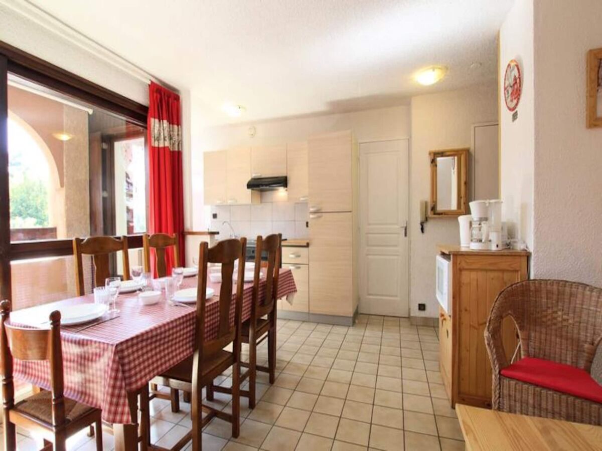 Appartement Villar-Saint-Pancrace  1