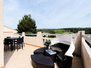 Apartment Ferienhaus in Narbonne Beach - Narbonne-Plage - image1