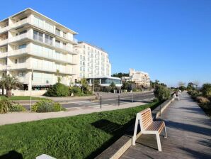 Apartment 3 Teile, 5 Personen - Saint-Nazaire - image1