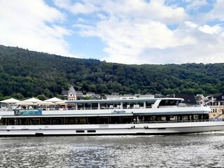 Flusskreuzfahrt