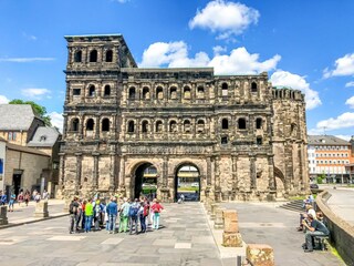 Ferienwohnung Burgen an der Mosel Außenaufnahme 20