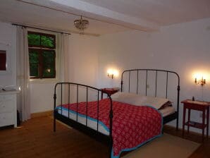 Ferienwohnung Hetscholdmühle - Bad Wildungen - image1