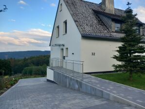 Ferienhaus Waldzauber-Winterberg - Winterberg - image1