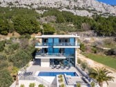 Luxury Villa Hedonia