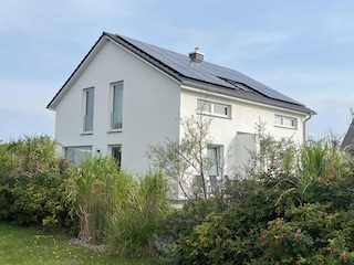 Villa Dranske Außenaufnahme 5