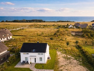 Villa Dranske Umgebung 28