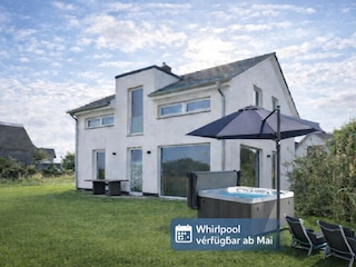 Villa Dranske Außenaufnahme 4