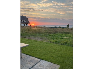 Villa Dranske Außenaufnahme 15