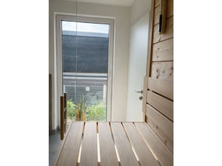 Villa Dranske Außenaufnahme 23