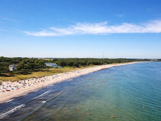 Villa Dranske Außenaufnahme 24