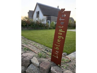 Villa Dranske Außenaufnahme 25