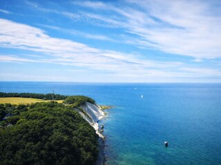 Villa Dranske Außenaufnahme 26