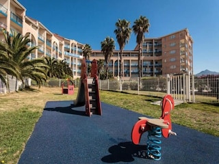 Apartment Argelès-sur-Mer Außenaufnahme 13