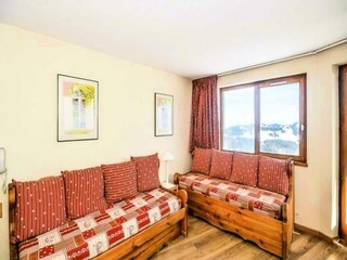 Appartement Morzine Enregistrement extérieur 2