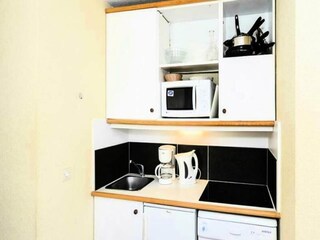 Appartement Morzine Enregistrement extérieur 6