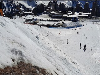 Appartement Morzine Environnement 23