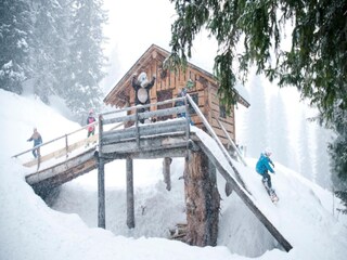 Apartment Morzine Umgebung 20