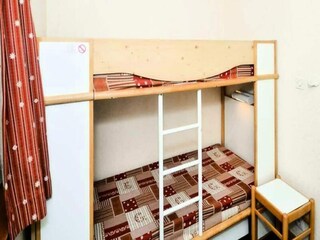 Apartment Morzine Außenaufnahme 8