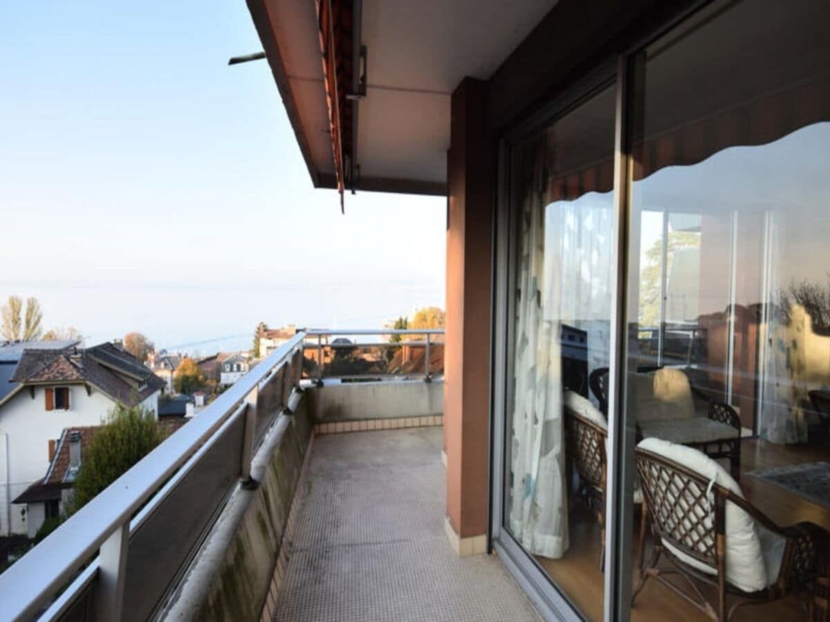 Apartment Evian-les-Bains  1