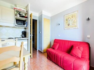 Appartement Les Issambres  5