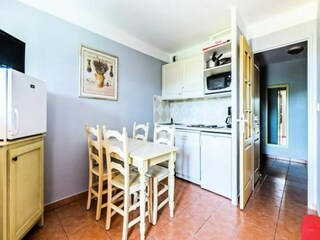 Apartment Les Issambres  6