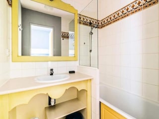 Apartment Les Issambres  7