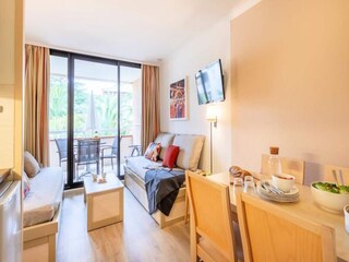 Apartment Le Rayol-Canadel  8