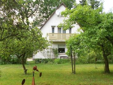 Ferienhaus Frida