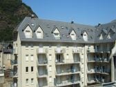 Apartamento Saint-Béat  1