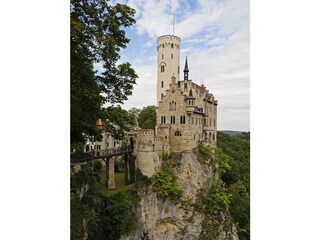 Schloss Lichtenstein