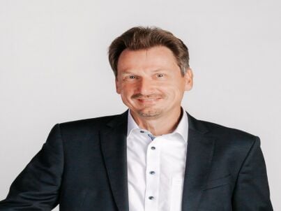 Herr Thilo Zinnäcker
