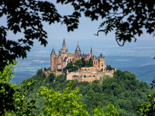 Burg Hohenzollern