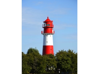 Leuchtturm Falshöft