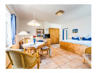 Ferienhaus Borkum Ausstattung 4