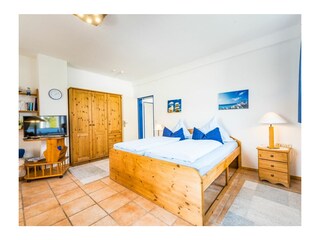Casa de vacaciones Borkum Características 5