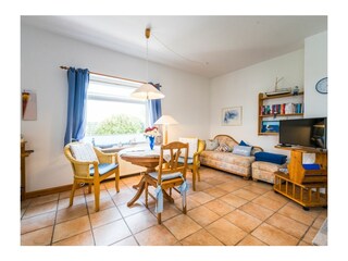 Ferienhaus Borkum Ausstattung 6