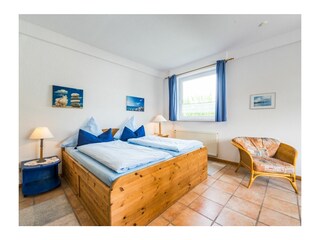 Casa de vacaciones Borkum Características 7