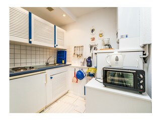 Ferienhaus Borkum Ausstattung 8