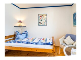 Casa de vacaciones Borkum Características 10