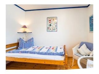 Ferienhaus Borkum Ausstattung 10