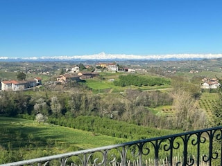 Villa Cuneo Enregistrement extérieur 7