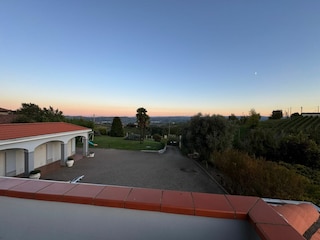 Villa Cuneo Registrazione all'aperto 10