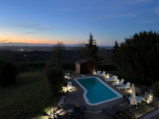 Villa Cuneo Ambiente 39